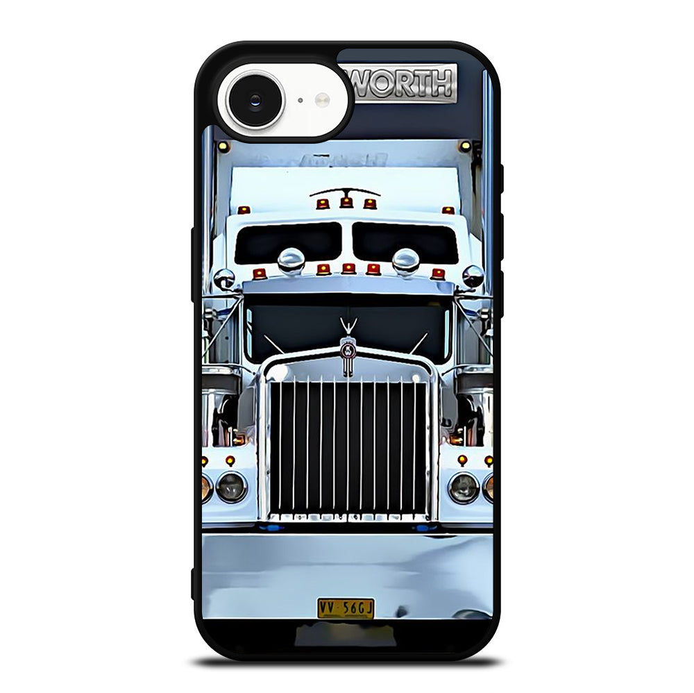 KENWORTH TRUCK 4 iPhone 16e Case Cover