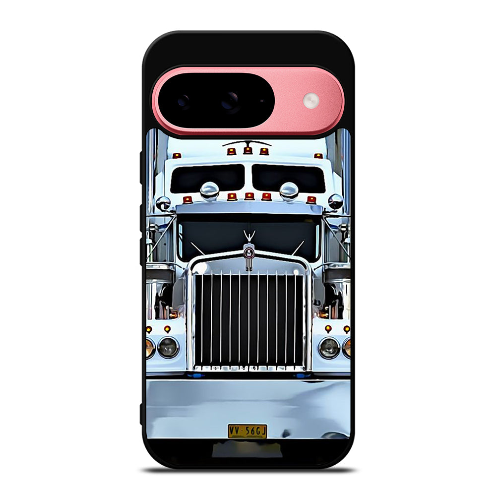 KENWORTH TRUCK 4 Google Pixel 9 Case Cover