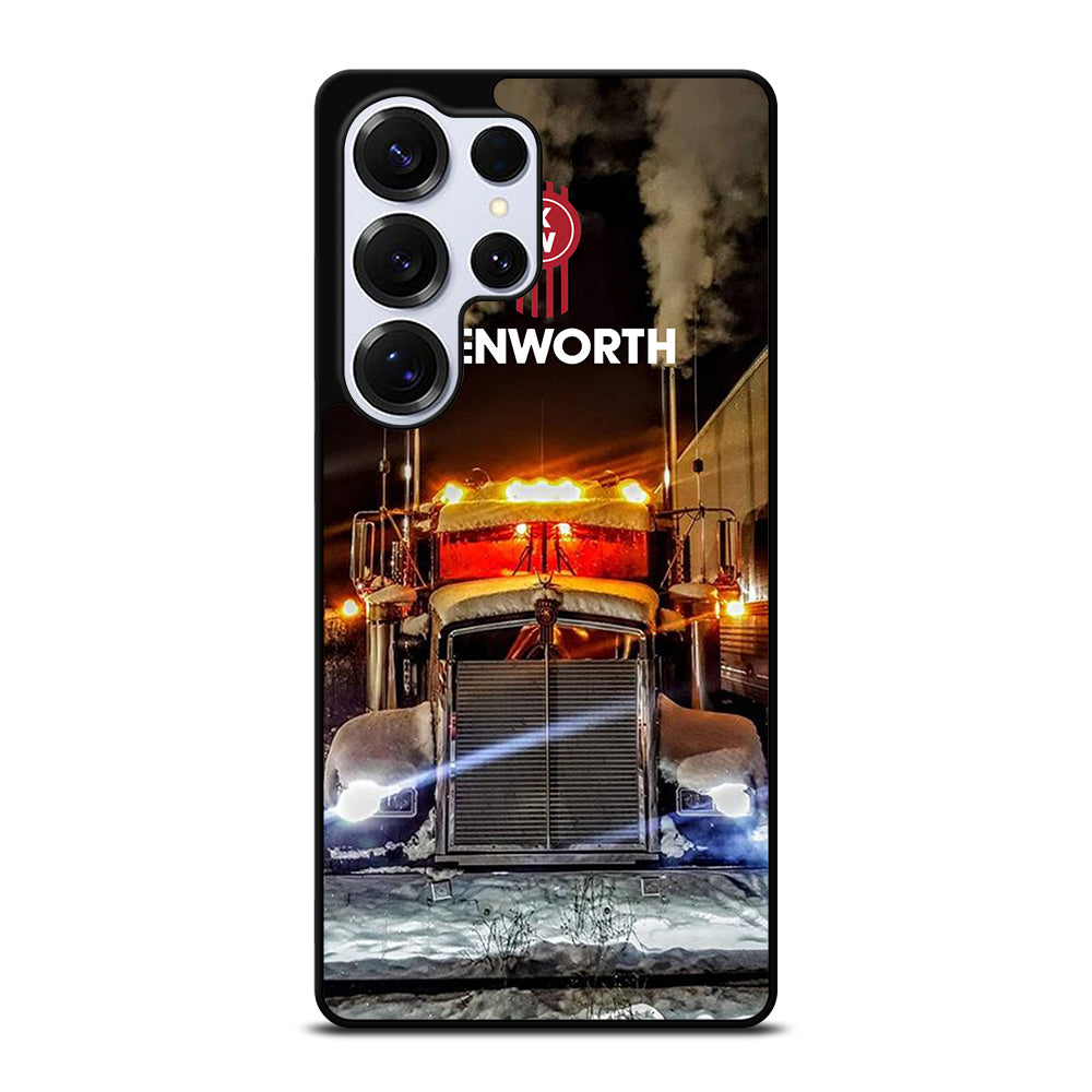 KENWORTH TRUCK SUPER Samsung Galaxy S25 Ultra Case Cover