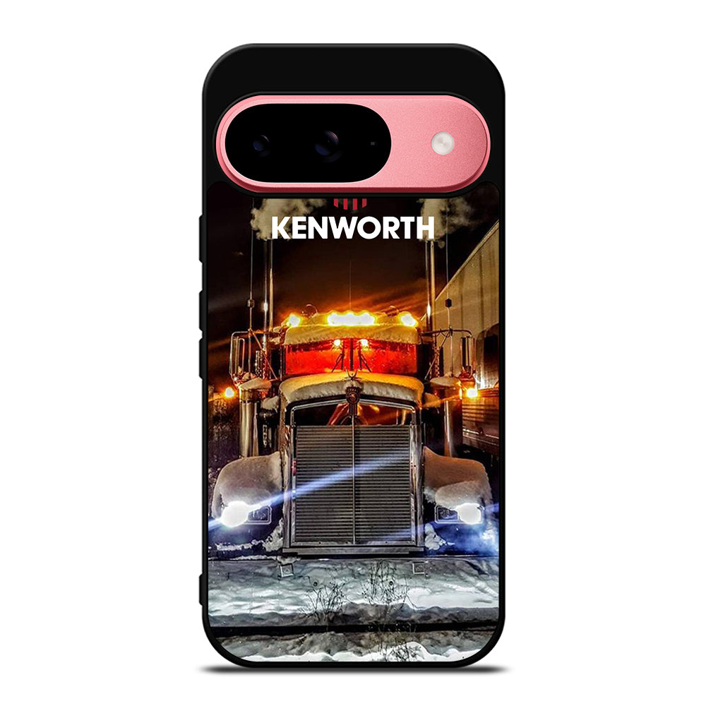 KENWORTH TRUCK SUPER Google Pixel 9 Case Cover