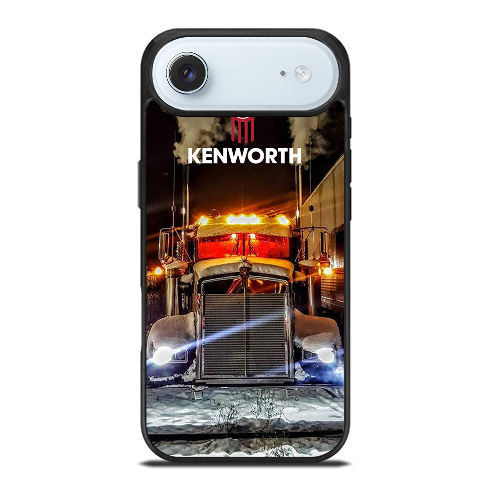 KENWORTH TRUCK SUPER iPhone Air Case Cover