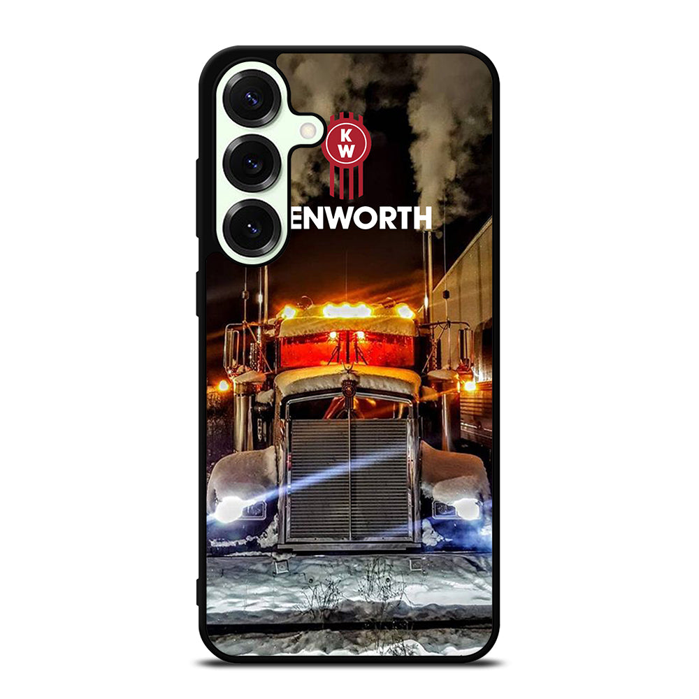 KENWORTH TRUCK SUPER Samsung Galaxy S25 Plus Case Cover