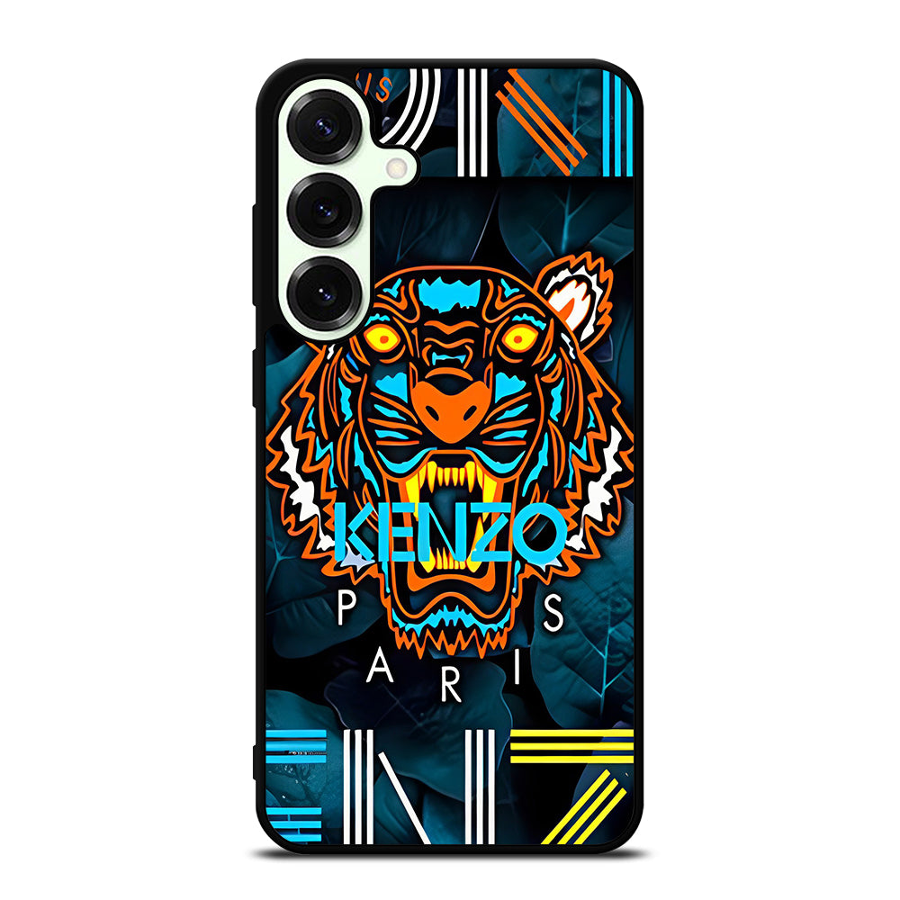 KENZO PARIS LOGO 2 Samsung Galaxy S26 Plus Case Cover