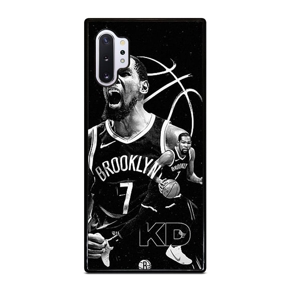 KEVIN DURANT BASKETBALL Samsung Galaxy Note 10 Plus Case Cover