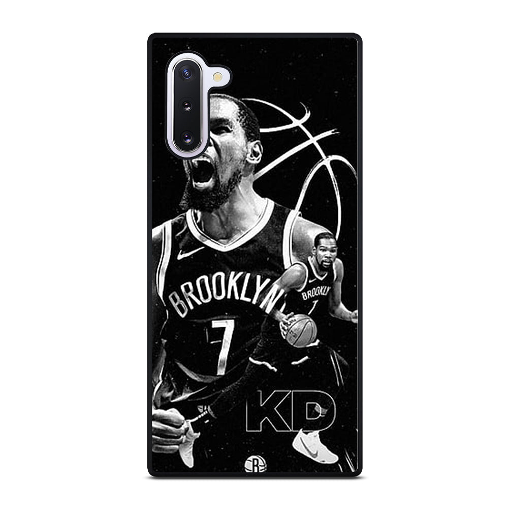 KEVIN DURANT BASKETBALL Samsung Galaxy Note 10 Case Cover