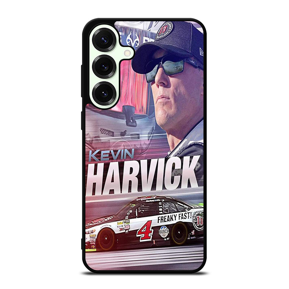 KEVIN HARVICK DRIVER 1 Samsung Galaxy S25 Plus Case Cover