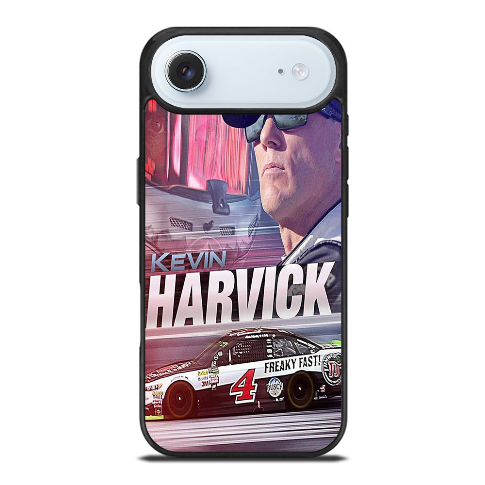 KEVIN HARVICK DRIVER 1 iPhone Air Case Cover