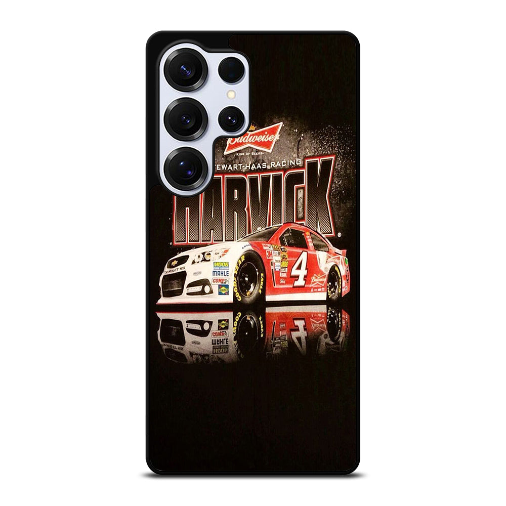 KEVIN HARVICK DRIVER 2 Samsung Galaxy S26 Ultra Case Cover
