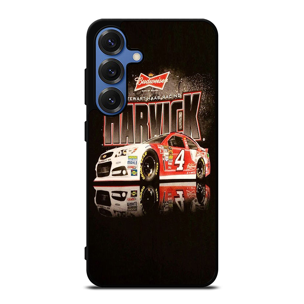 KEVIN HARVICK DRIVER 2 Samsung Galaxy S25 Case Cover