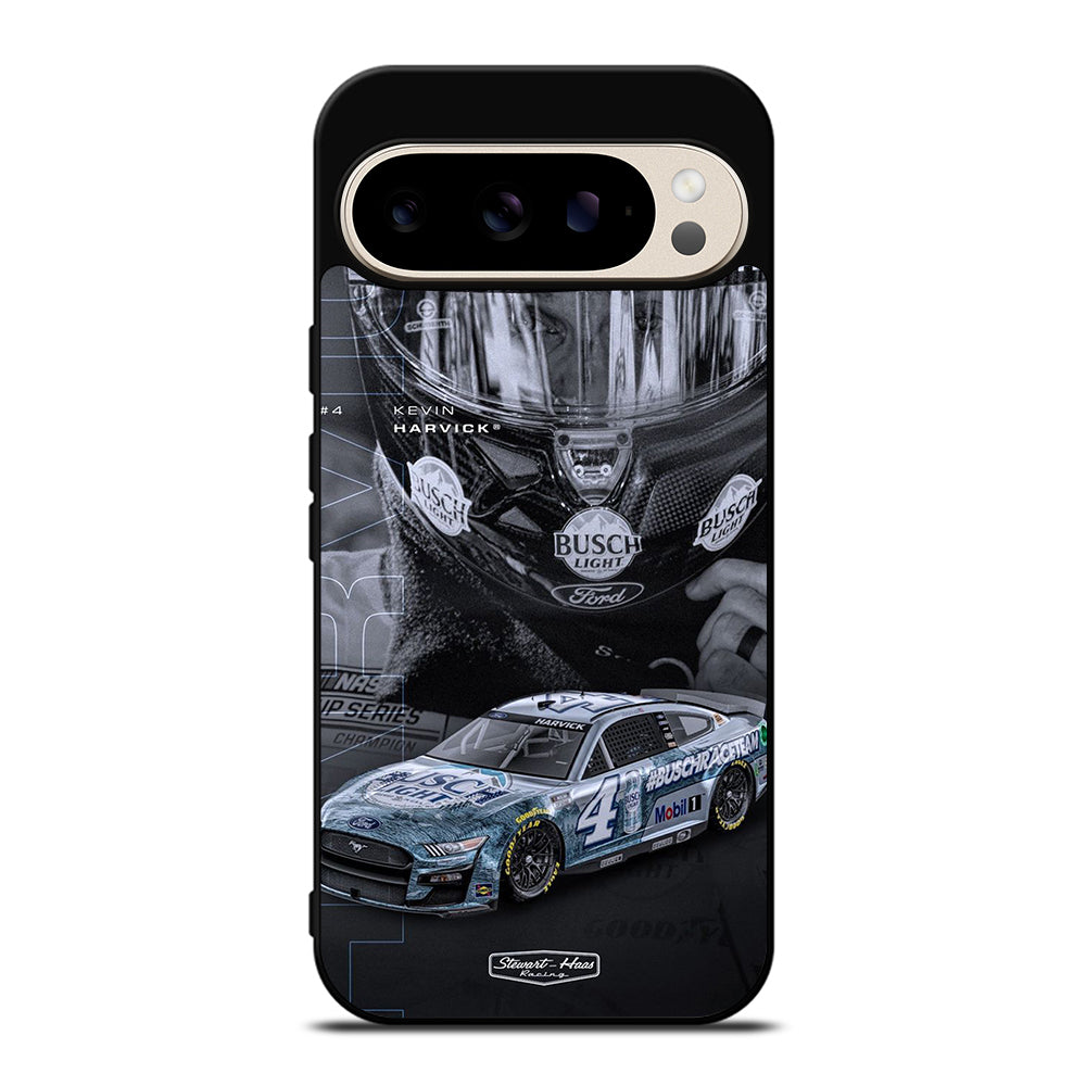 KEVIN HARVICK DRIVER 3 Google Pixel 9 Pro Case Cover