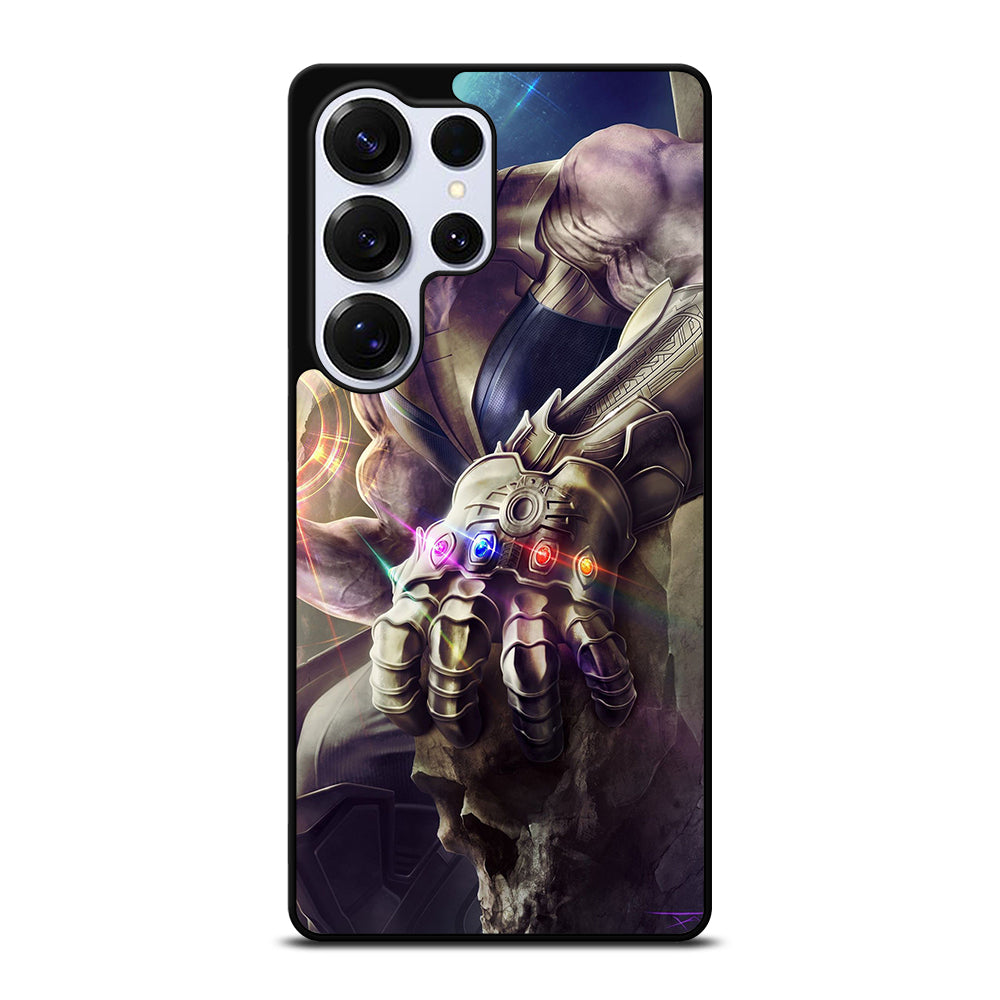 KING THANOS MARVEL 1 Samsung Galaxy S25 Ultra Case Cover
