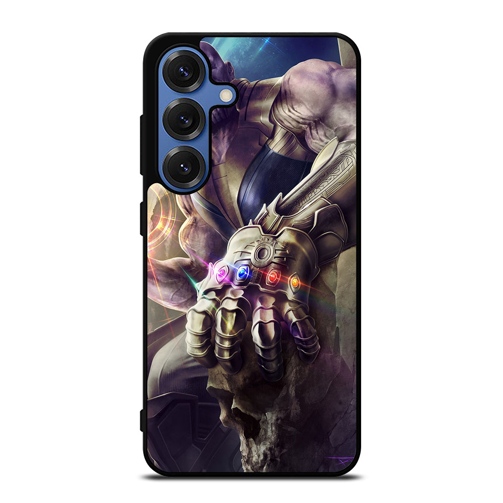 KING THANOS MARVEL 1 Samsung Galaxy S26 Case Cover