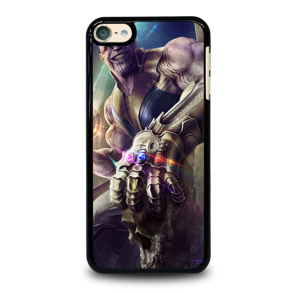 KING THANOS MARVEL 1 iPod Touch 6 Case Cover