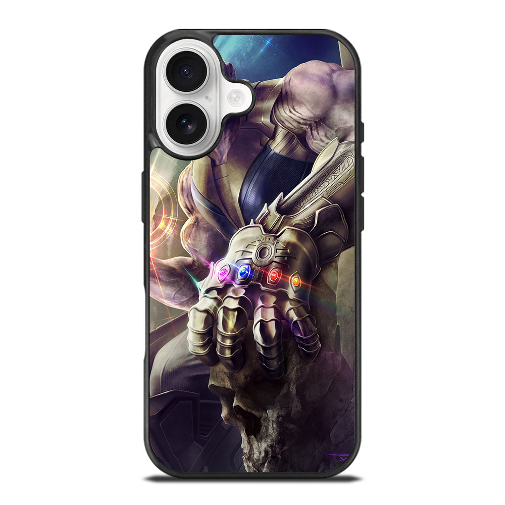 1329 SECONDS OF SUMMER BAND 1 iPhone 17 Case Cover