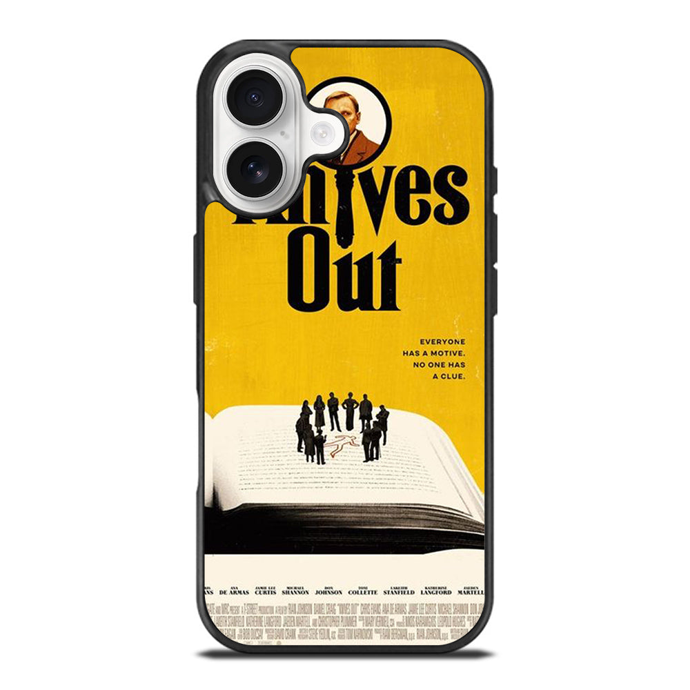 1340 SECONDS OF SUMMER BAND 1 iPhone 17 Case Cover