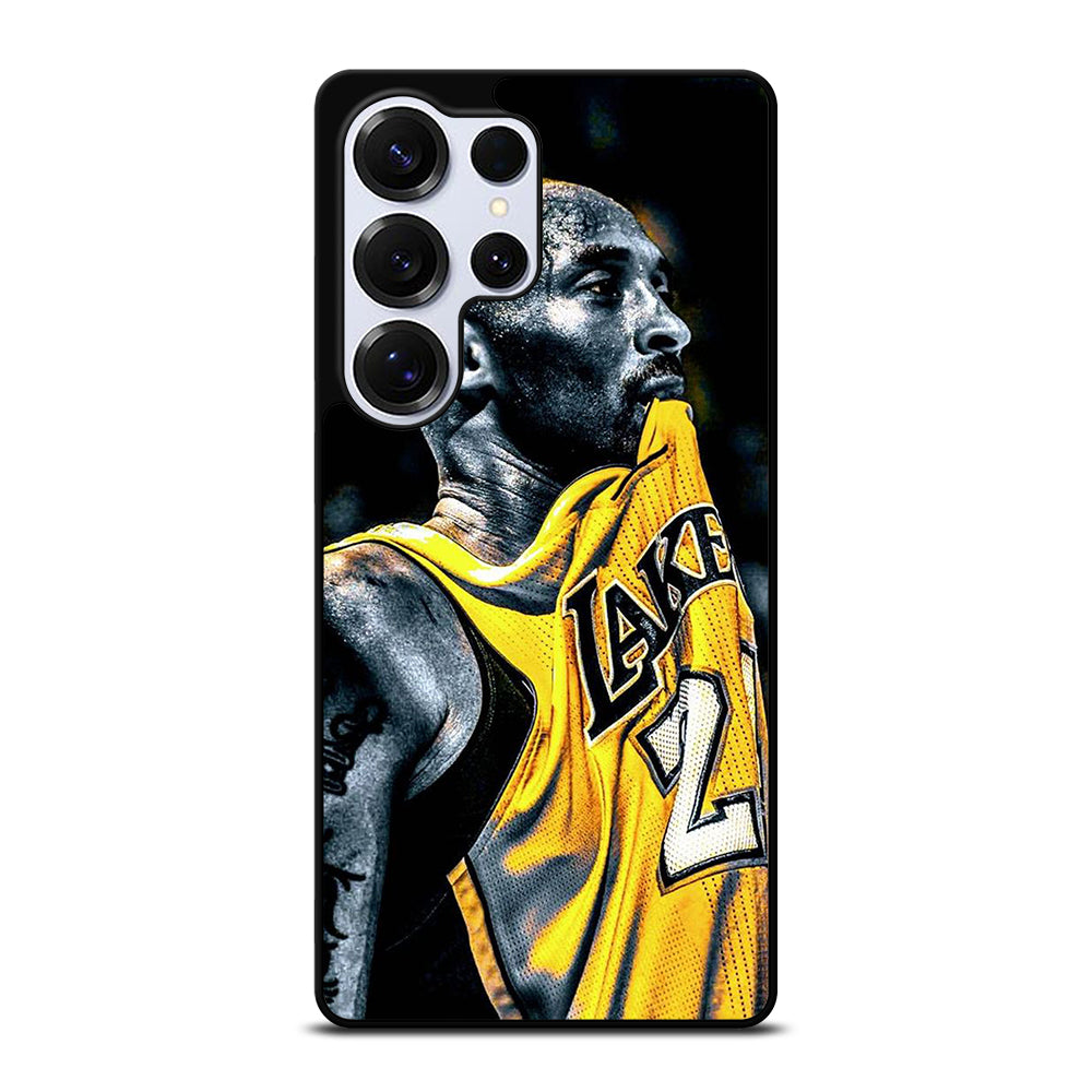 KOBE BRYANT NBA Samsung Galaxy S25 Ultra Case Cover
