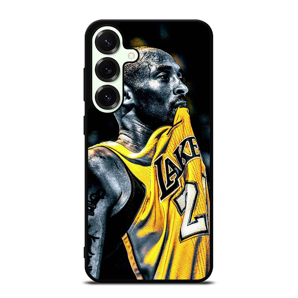 KOBE BRYANT NBA Samsung Galaxy S26 Plus Case Cover