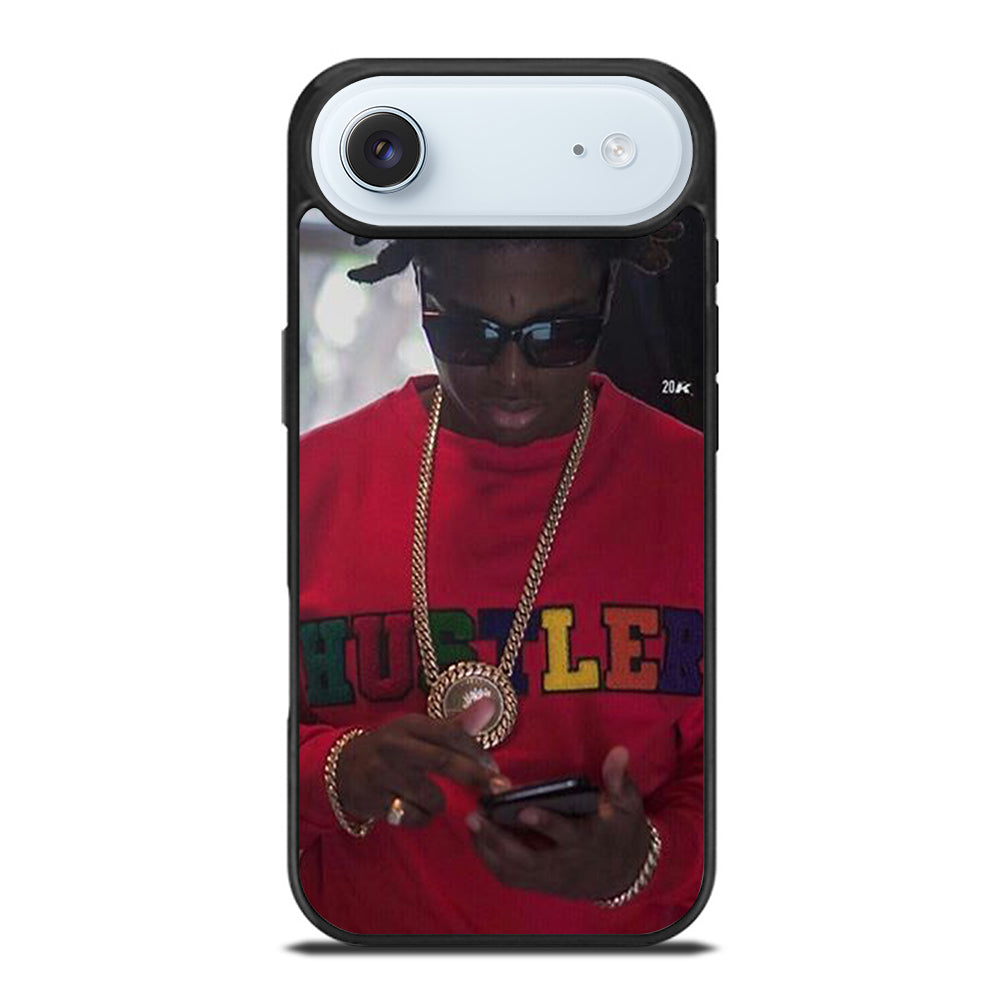 KODAK BLACK RAPPER 3 iPhone Air Case Cover