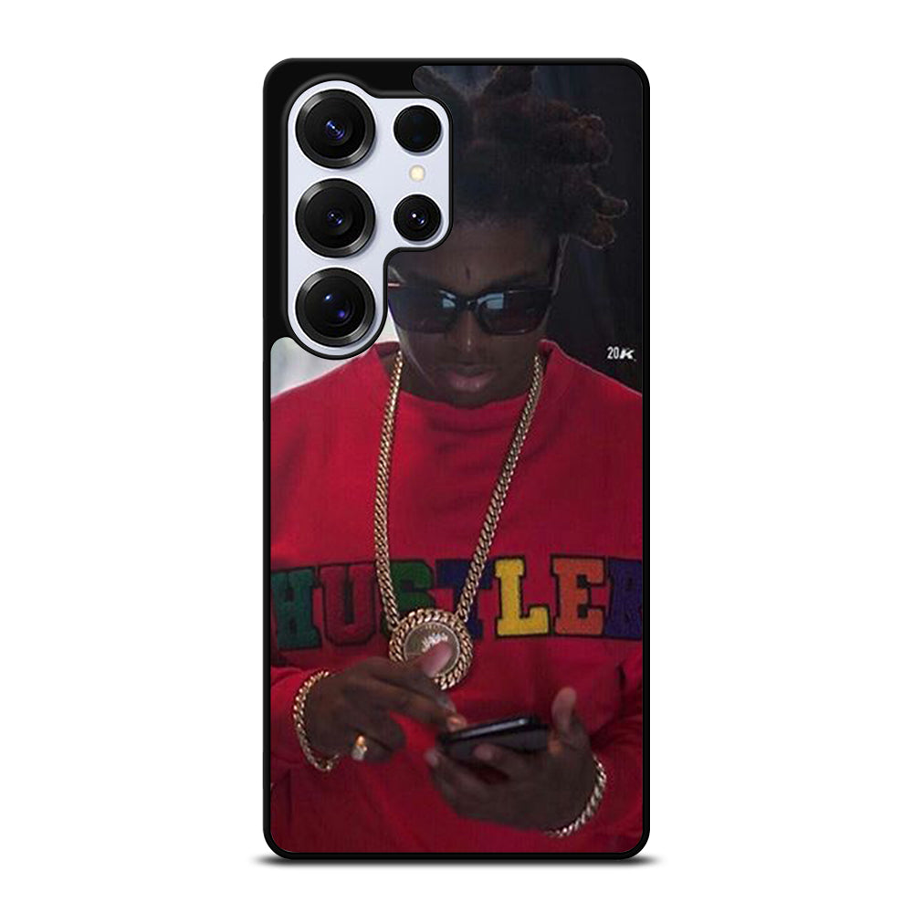 KODAK BLACK RAPPER 3 Samsung Galaxy S25 Ultra Case Cover