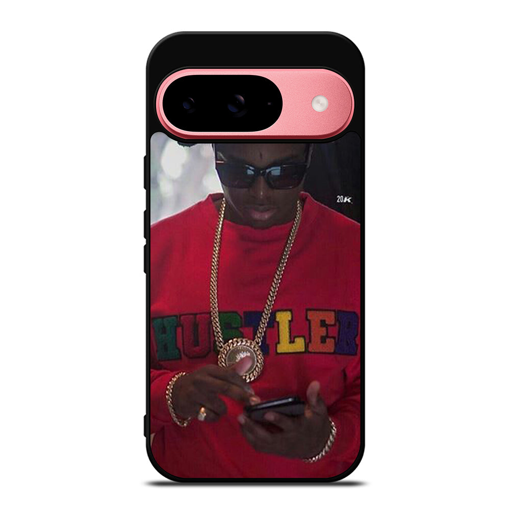 KODAK BLACK RAPPER 3 Google Pixel 9 Case Cover
