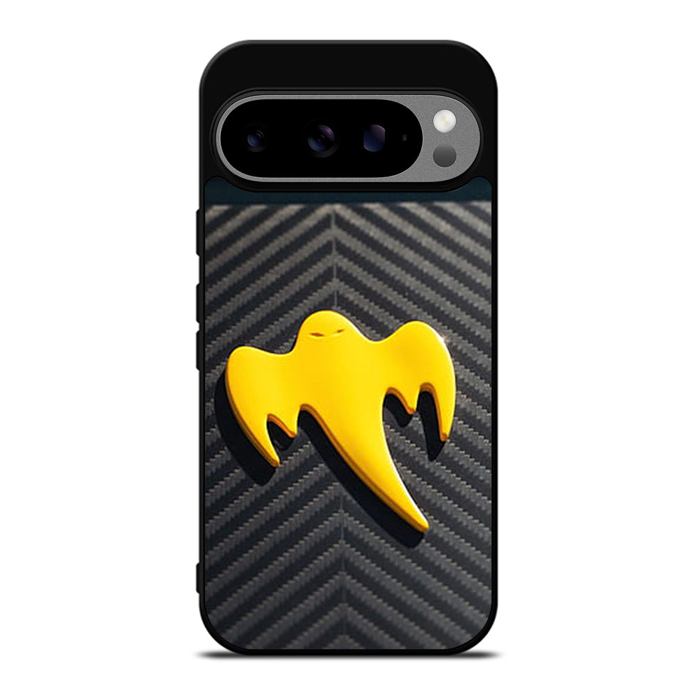 KOENIGSEGG GHOST CAR LOGO 1 Google Pixel 9 Pro XL Case Cover
