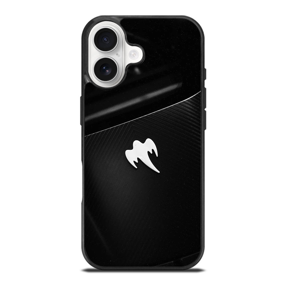 1351 SECONDS OF SUMMER BAND 1 iPhone 17 Case Cover