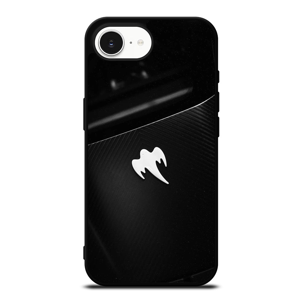 KOENIGSEGG GHOST CAR LOGO 2 iPhone 16e Case Cover