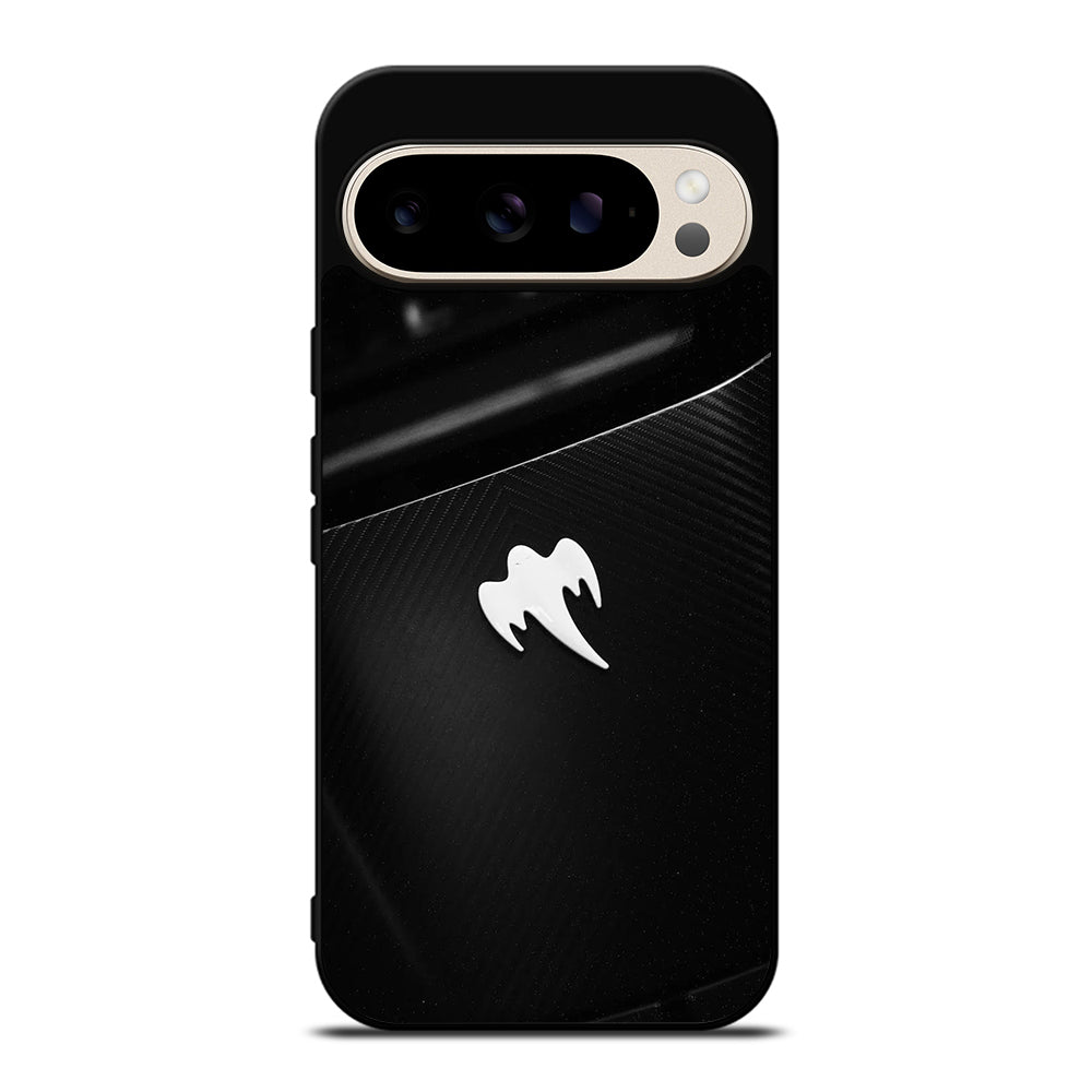 KOENIGSEGG GHOST CAR LOGO 2 Google Pixel 9 Pro Case Cover