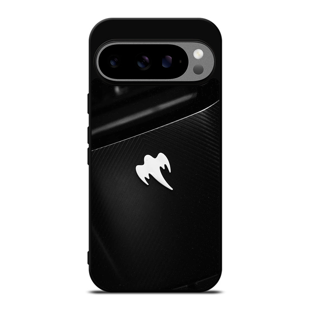 KOENIGSEGG GHOST CAR LOGO 2 Google Pixel 9 Pro XL Case Cover