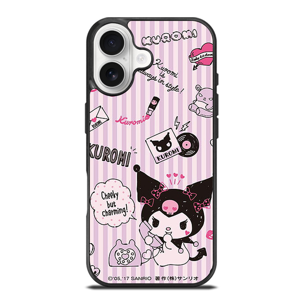 1356 SECONDS OF SUMMER BAND 1 iPhone 17 Case Cover