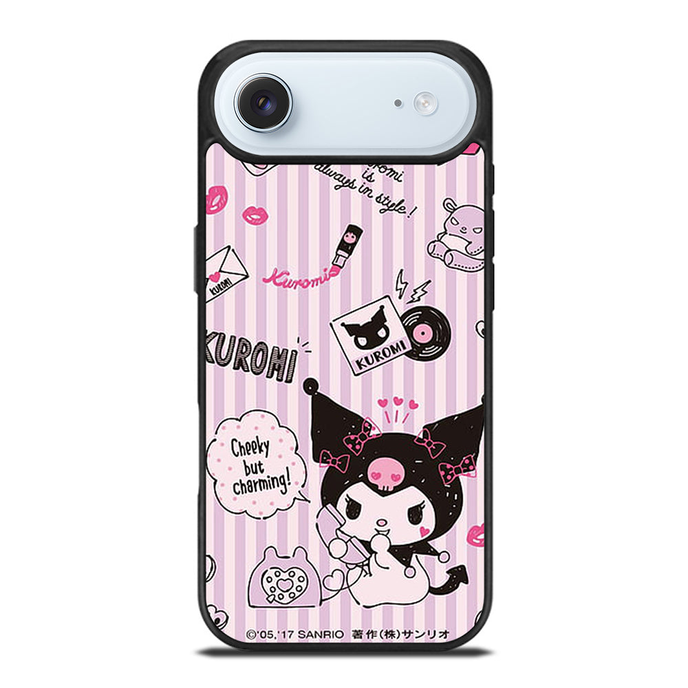 KUROMI ANIME 1 iPhone Air Case Cover
