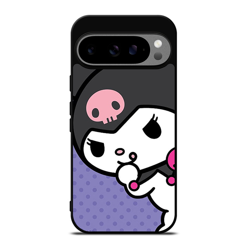KUROMI ANIME 2 Google Pixel 9 Pro XL Case Cover