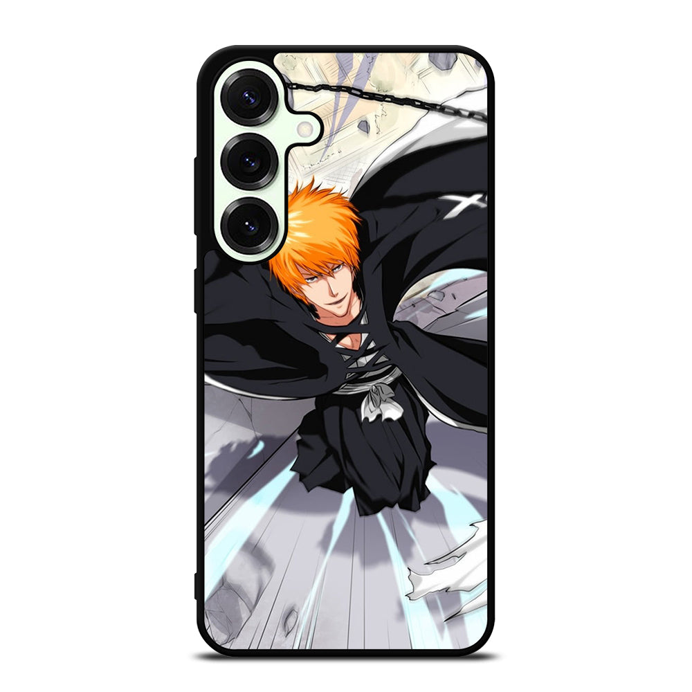 KUROSAKI ICHIGO BLEACH 2 Samsung Galaxy S26 Plus Case Cover