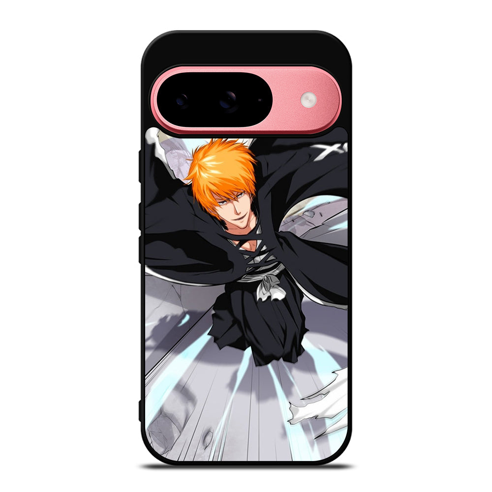 KUROSAKI ICHIGO BLEACH 2 Google Pixel 9 Case Cover