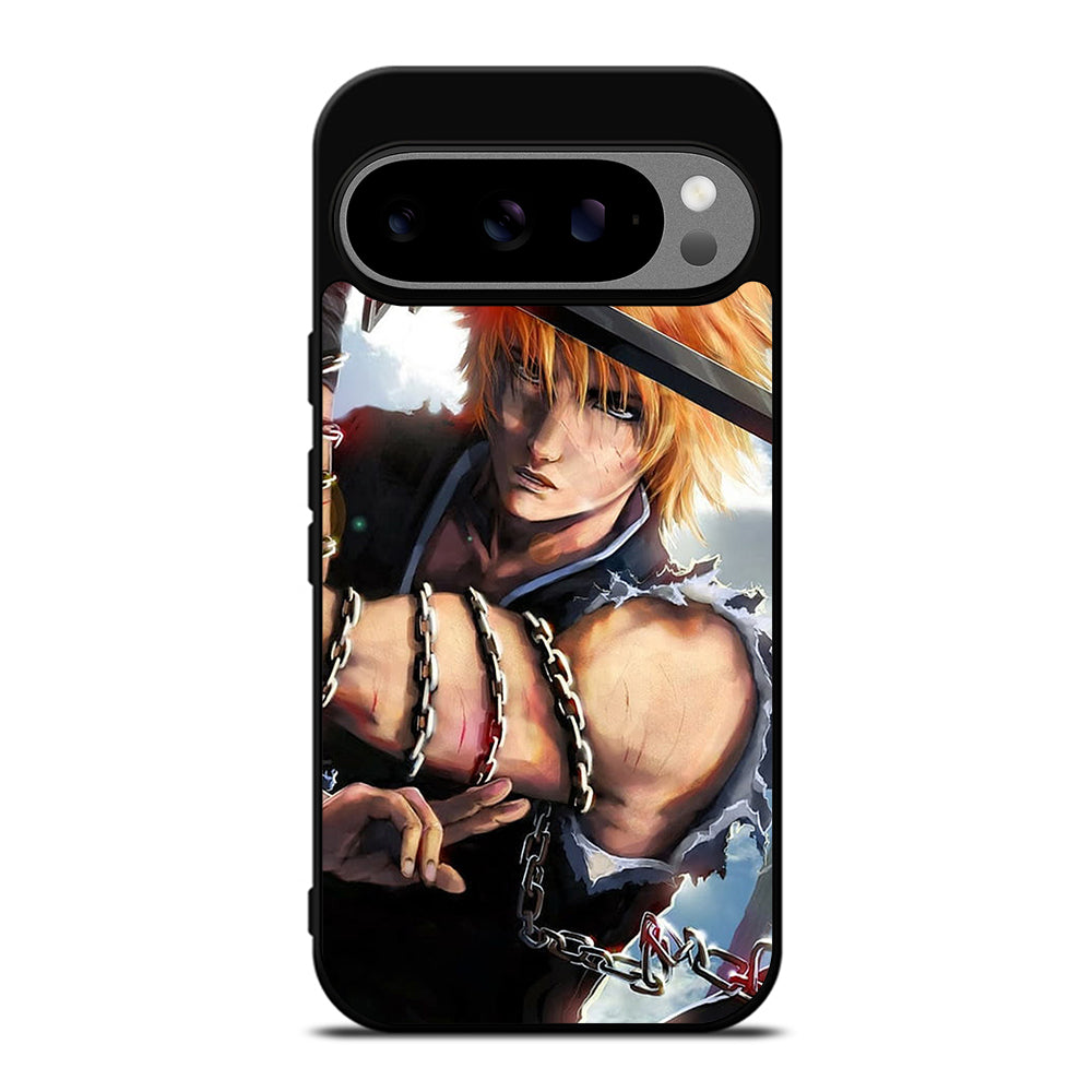 KUROSAKI ICHIGO BLEACH 3 Google Pixel 9 Pro XL Case Cover