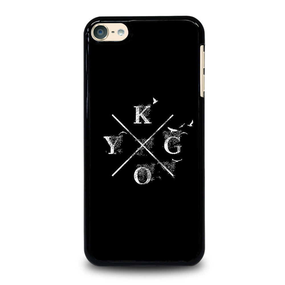 KYGO DJ LOGO 3 iPod Touch 6 Case Cover