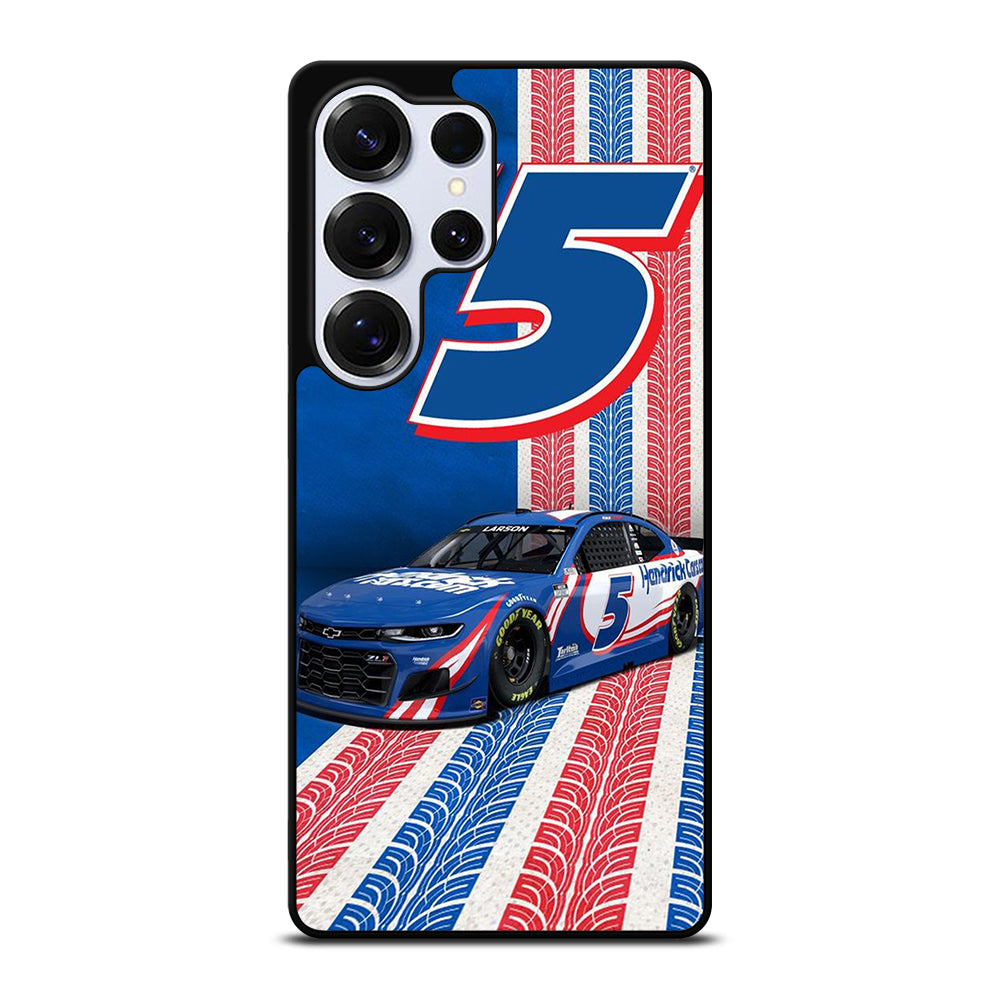 KYLE LARSON HENDRICK MOTORSPORT 1 Samsung Galaxy S25 Ultra Case Cover