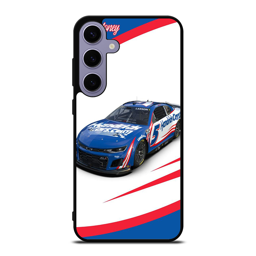 KYLE LARSON HENDRICK MOTORSPORT 2 Samsung Galaxy S24 Plus Case Cover