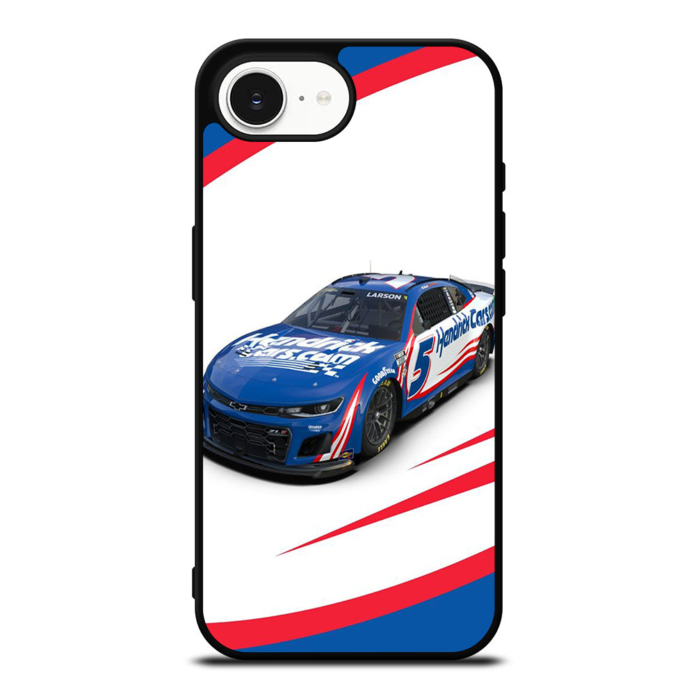 KYLE LARSON HENDRICK MOTORSPORT 2 iPhone 16e Case Cover