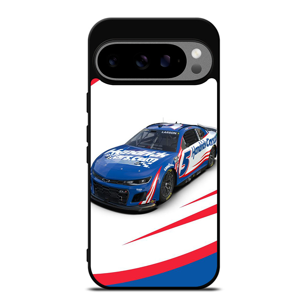 KYLE LARSON HENDRICK MOTORSPORT 2 Google Pixel 9 Pro XL Case Cover