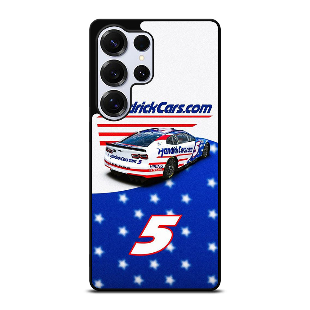 KYLE LARSON HENDRICK MOTORSPORT 3 Samsung Galaxy S25 Ultra Case Cover
