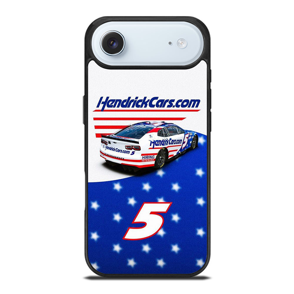 KYLE LARSON HENDRICK MOTORSPORT 3 iPhone Air Case Cover
