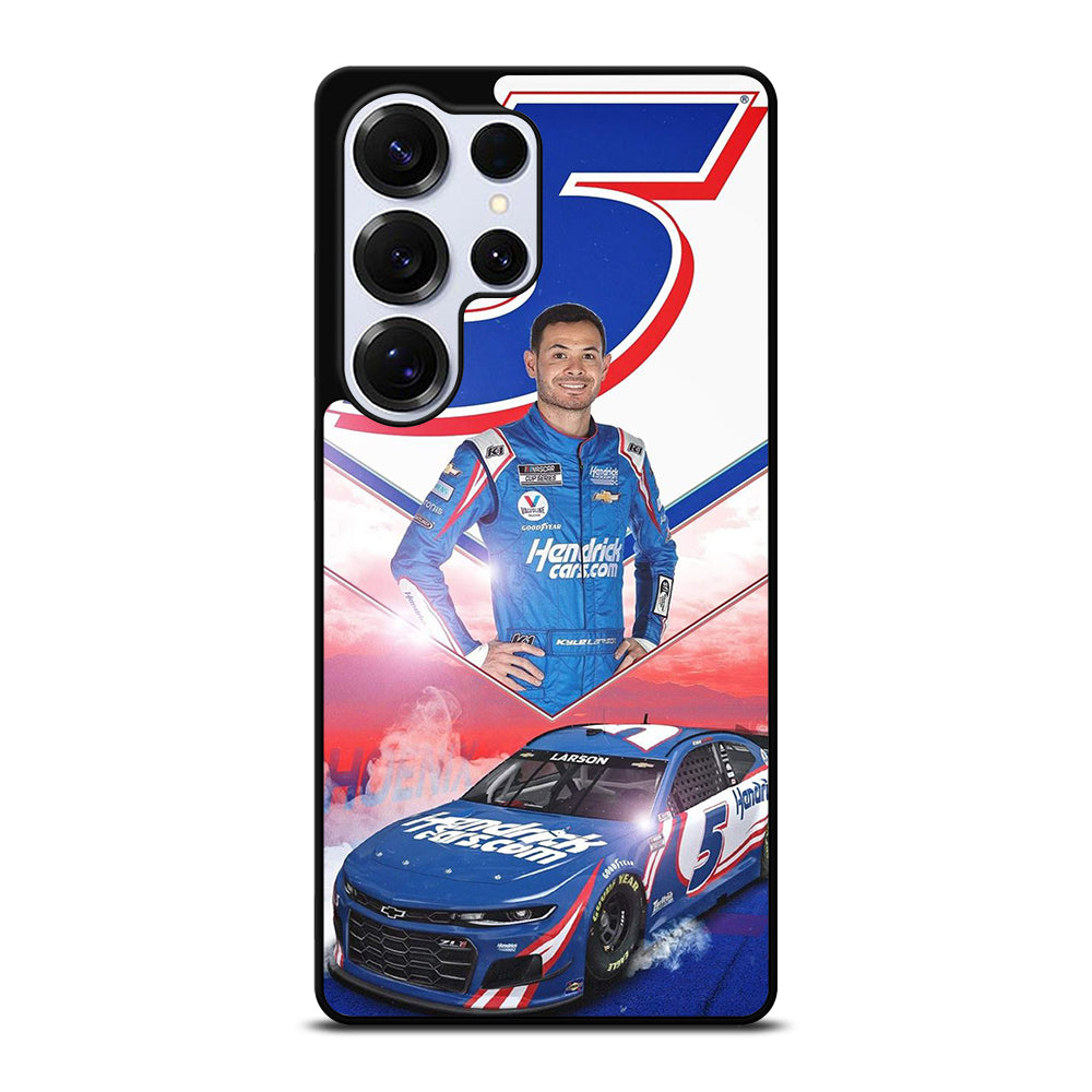KYLE LARSON NASCAR Samsung Galaxy S25 Ultra Case Cover