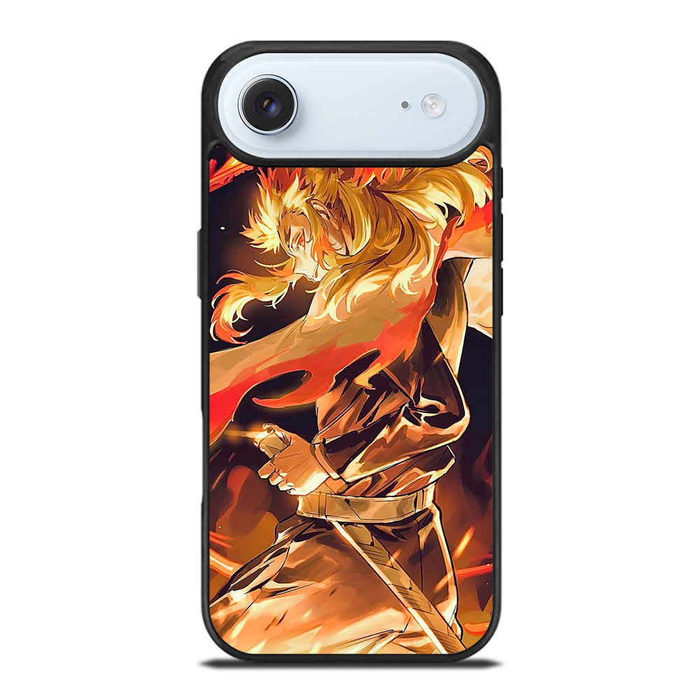 KYOJURO RENGOKU DEMON SLAYER 1 iPhone Air Case Cover