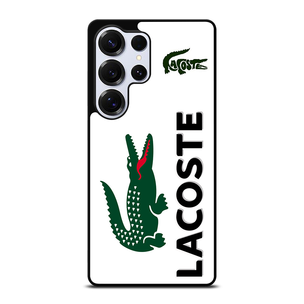 LACOSTE SYMBOL 2 Samsung Galaxy S25 Ultra Case Cover