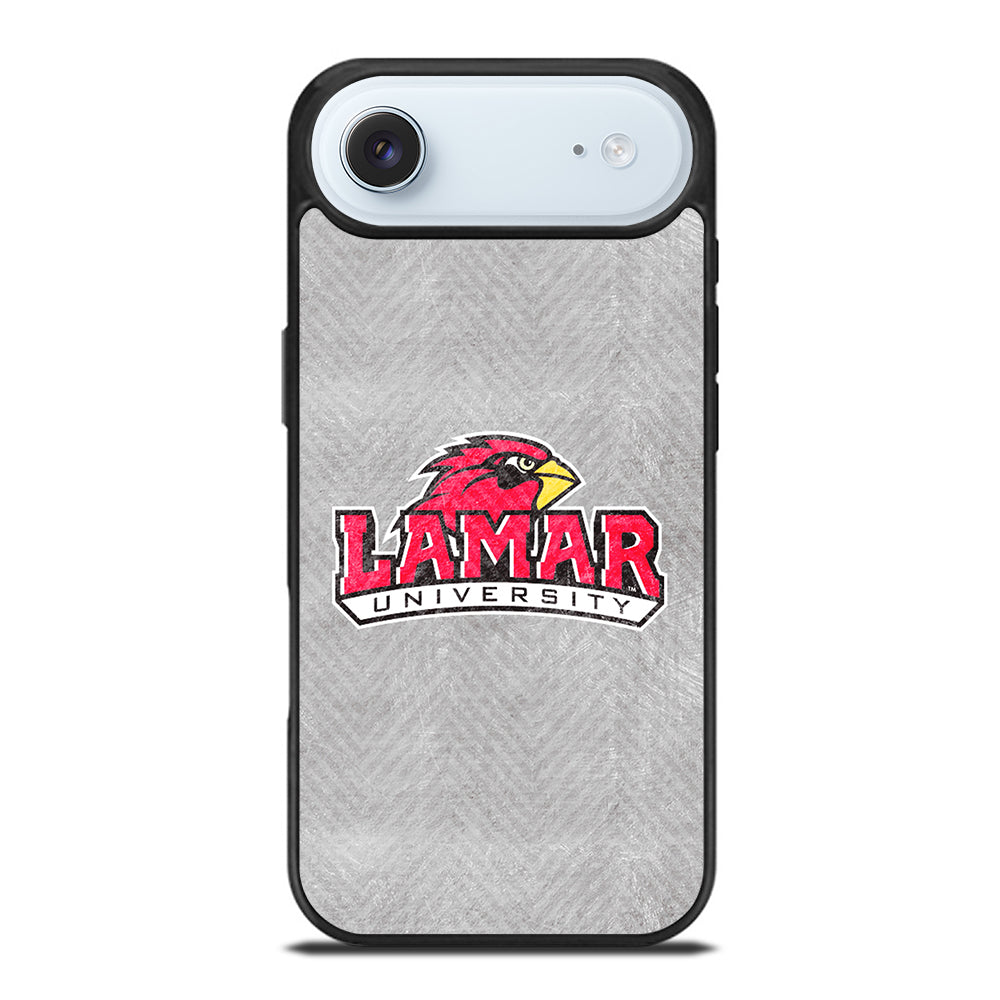 LAMAR CARDINALS LOGO 1 iPhone Air Case Cover