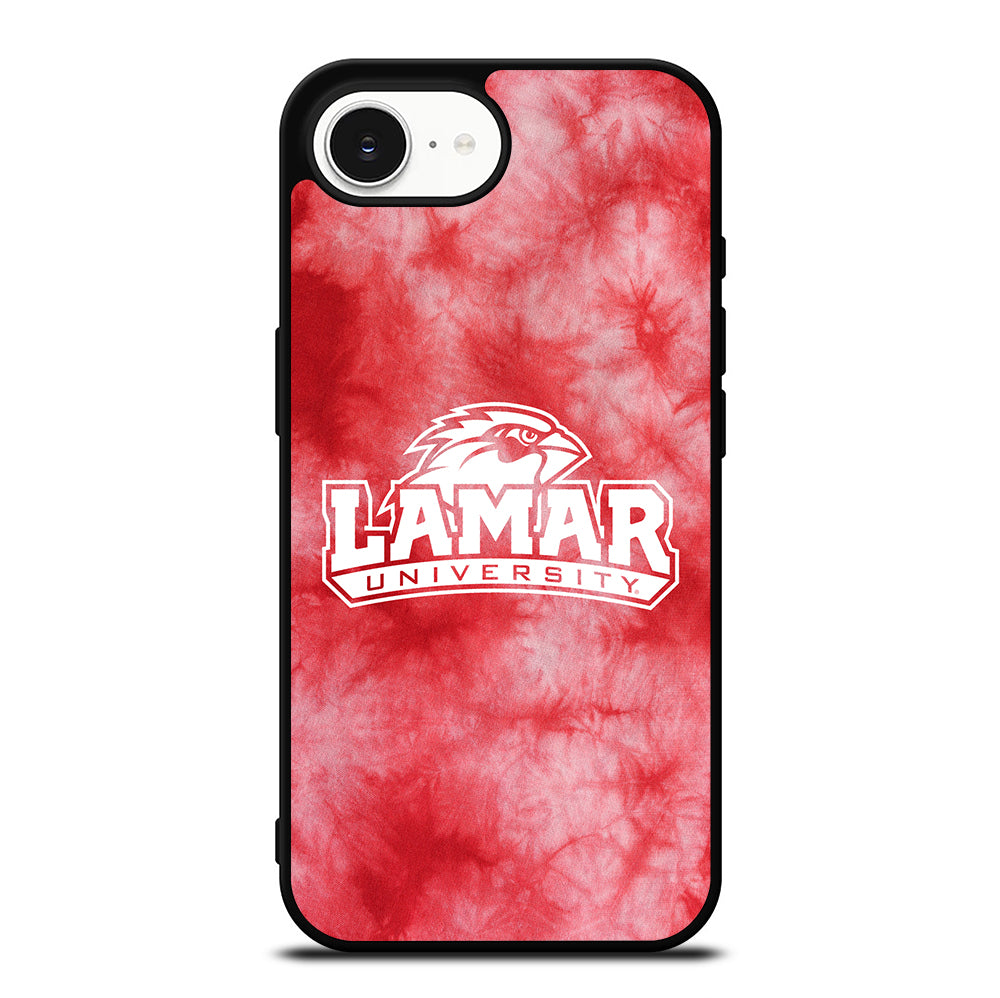 LAMAR CARDINALS LOGO 2 iPhone 16e Case Cover