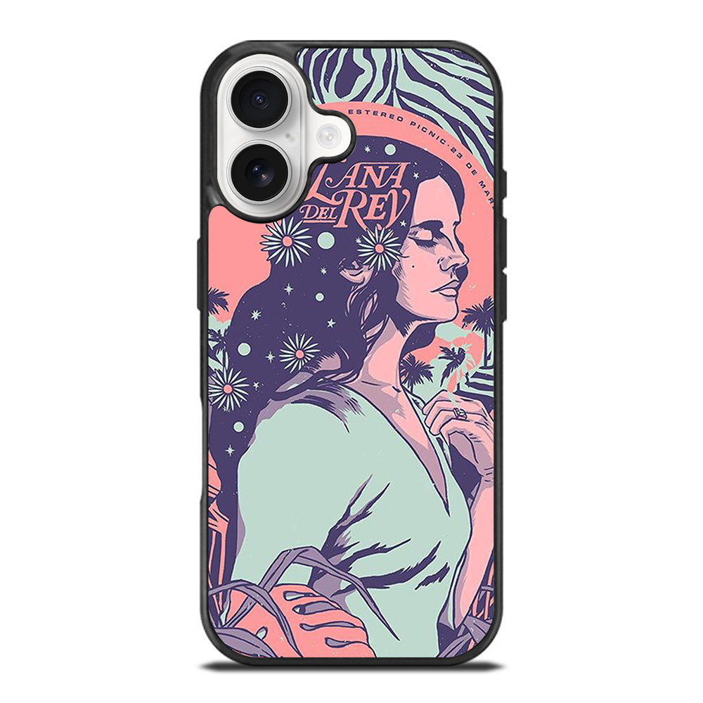 1400 SECONDS OF SUMMER BAND 1 iPhone 17 Case Cover