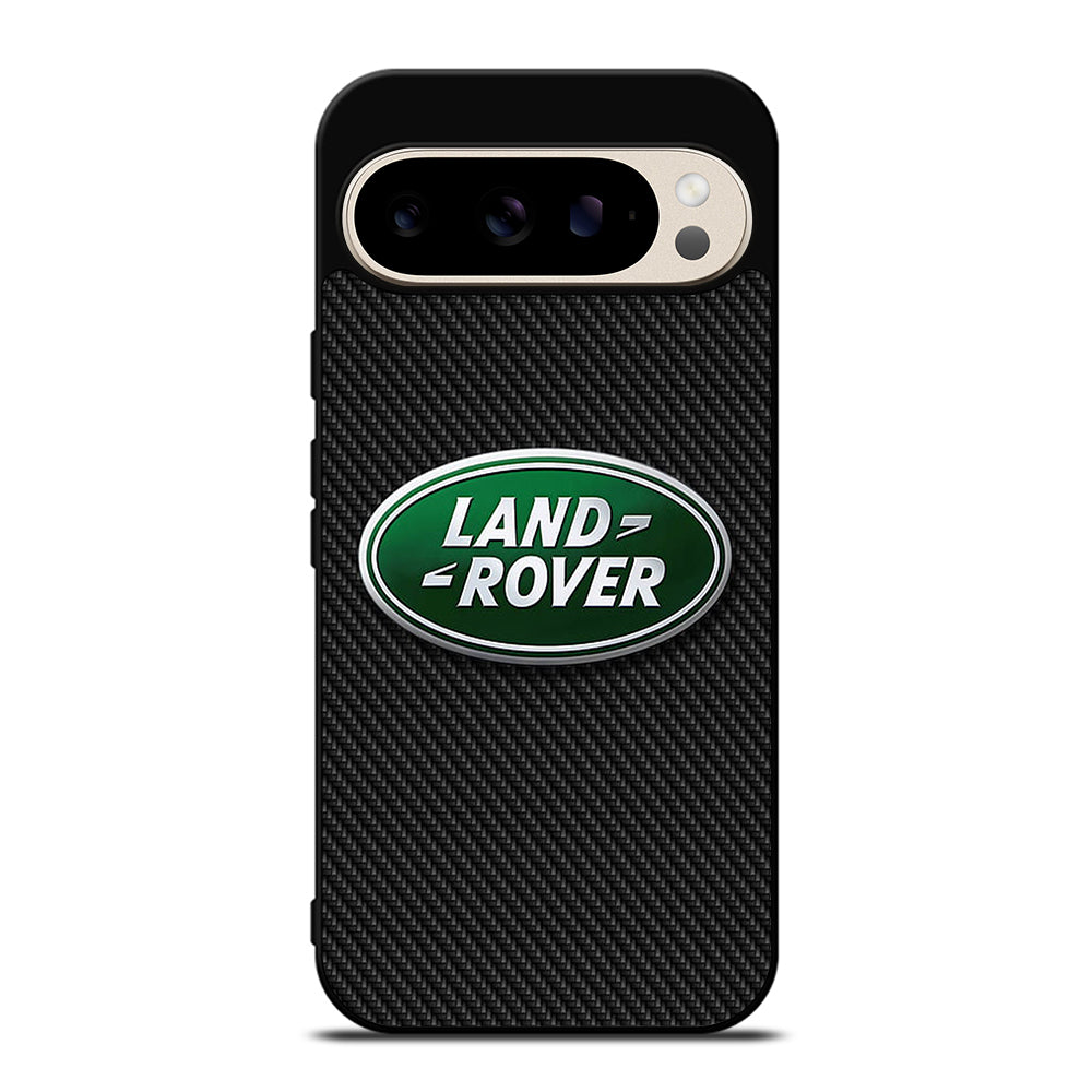 LAND ROVER CARBON SYMBOL Google Pixel 9 Pro Case Cover
