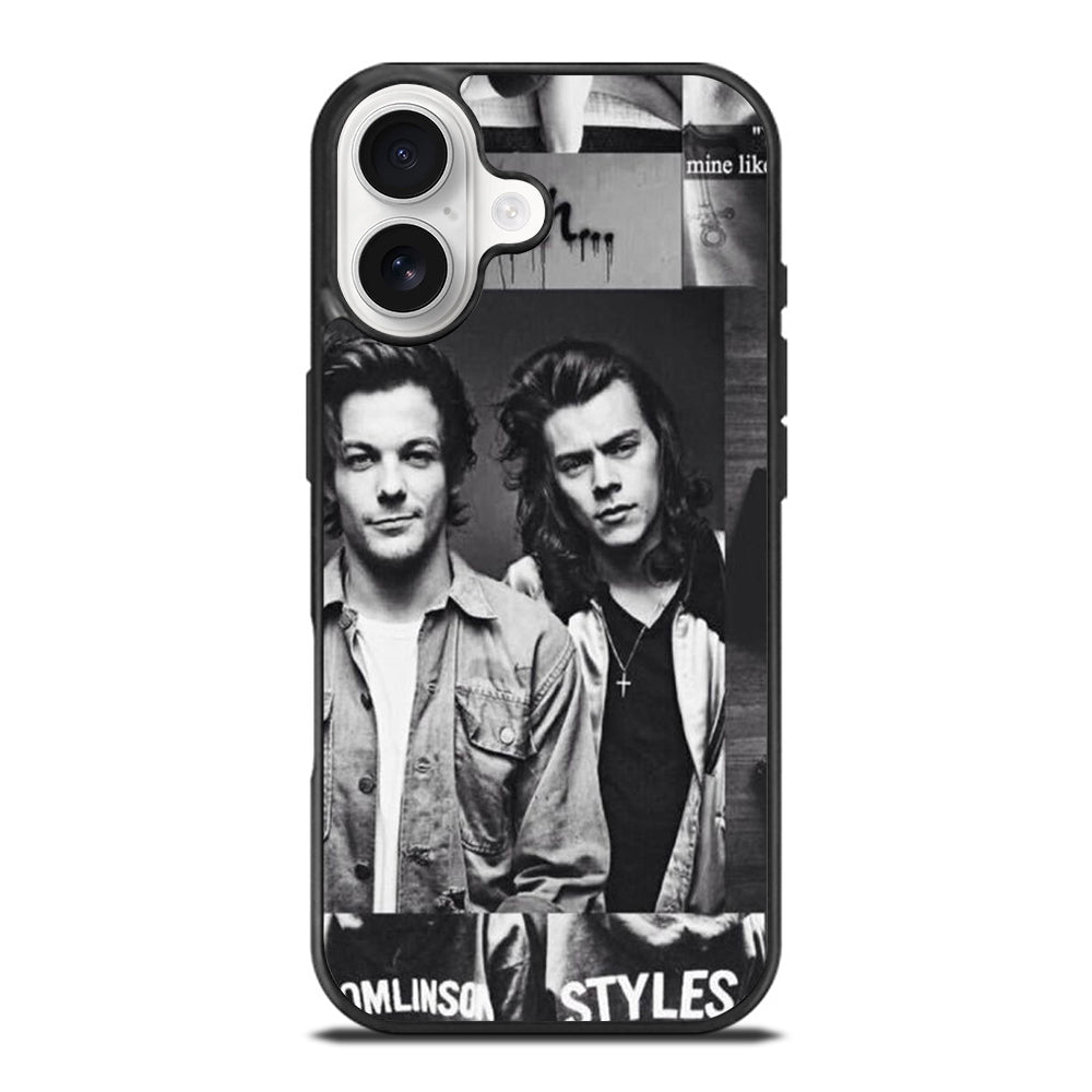 1405 SECONDS OF SUMMER BAND 1 iPhone 17 Case Cover